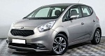 Kia venga акпп 2014 с пробегом 83 400 км