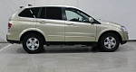 SsangYong Kyron I Рестайлинг