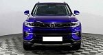 Changan cs35 plus акпп 2020 с пробегом 18 817 км