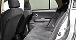 Nissan Tiida I Рестайлинг