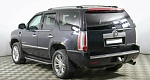 Cadillac Escalade 6.2 Автомат