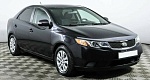 Kia Cerato 1.6 Механика