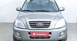 Chery Tiggo (T11)