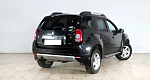 Renault Duster I