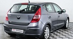 Hyundai i30 1.4 МКПП