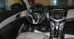 Chevrolet Cruze I Рестайлинг