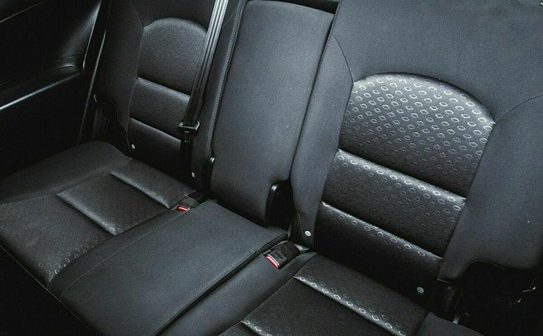 Ssangyong actyon