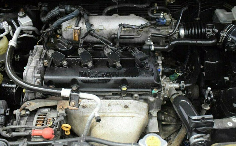 Nissan X-Trail 2.5 Автомат