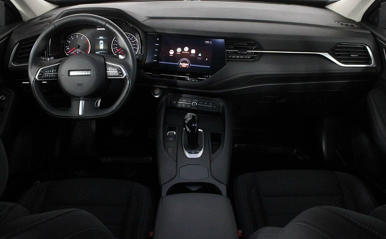 Haval F7 1.5 РКПП