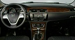 Zotye t600