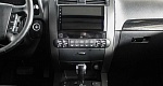 Kia Mohave 3.0 АКПП