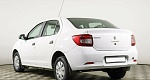 Renault Logan II