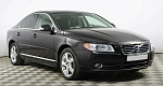 Volvo S80 II Рестайлинг