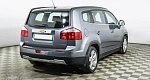 Chevrolet Orlando 1.8 Автомат