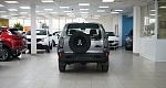 Lada (ваз) niva travel мкпп 2021 с пробегом 111 км
