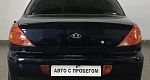 Kia SPECTRA 1.6 AT (101 л.с.)