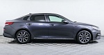 Kia Optima 2.4 АКПП