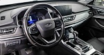 Chery tiggo 8 cvt 2020 с пробегом 18 859 км