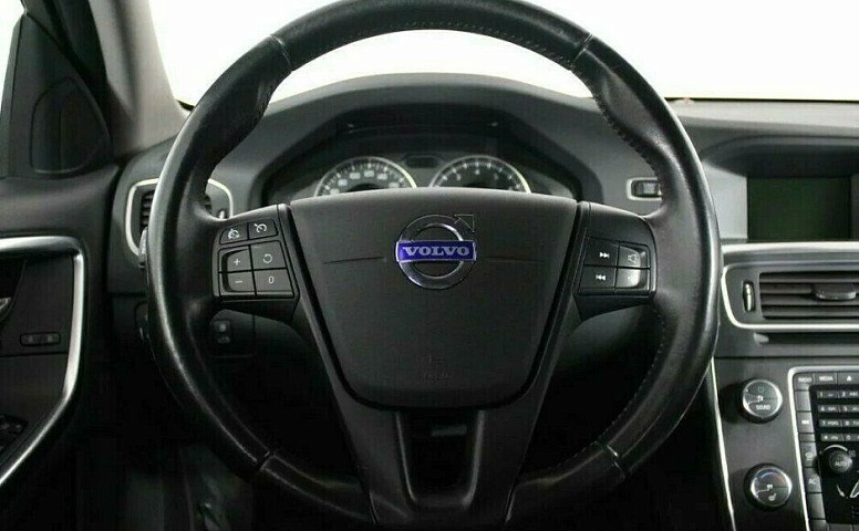 Volvo S60 1.6 Робот