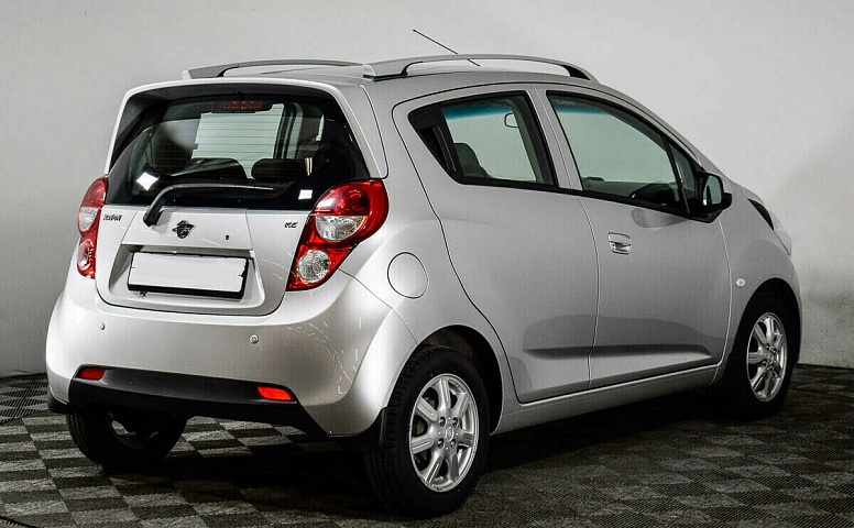 Ravon R2 I