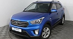 Hyundai Creta 2.0 АКПП