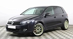 Volkswagen Golf VI