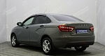 LADA (ВАЗ) Vesta I