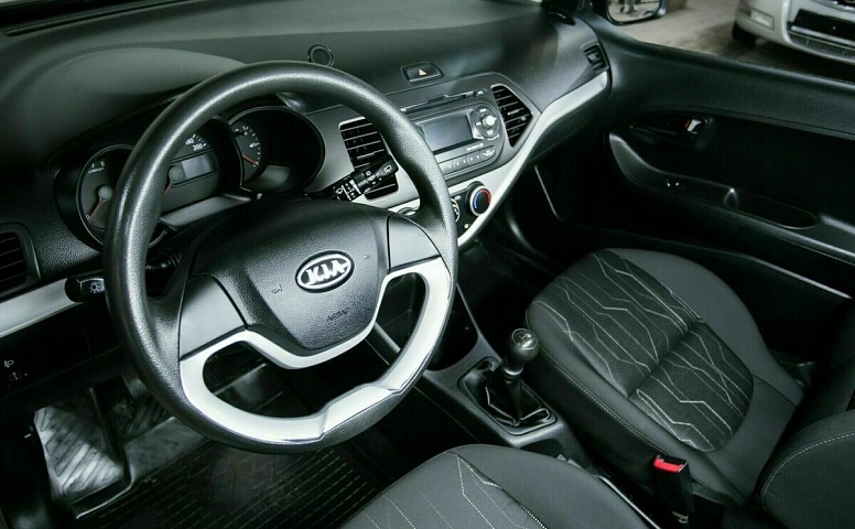 Kia picanto