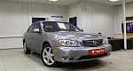 Nissan Maxima V (A33)
