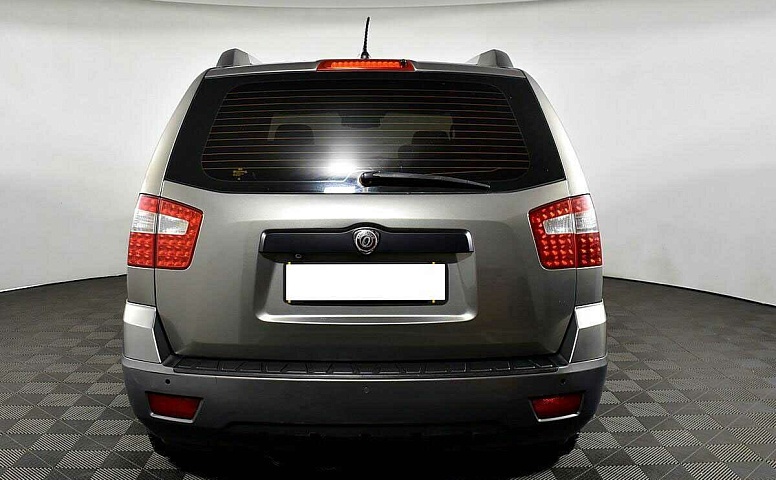 Kia mohave акпп 2012 с пробегом 98 467 км