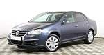 Volkswagen Jetta V