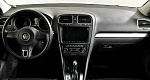 Volkswagen Golf 1.2 Робот