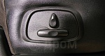 Mitsubishi Pajero, 3 поколение, рестайлинг