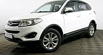 Chery Tiggo 5 I