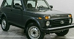 Lada (ваз) 2121 (4x4)