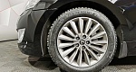 Hyundai Equus 3.8 GDi AT (334 л.с.) Elite Черный