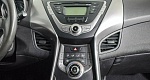 Hyundai Elantra 1.6 Механика