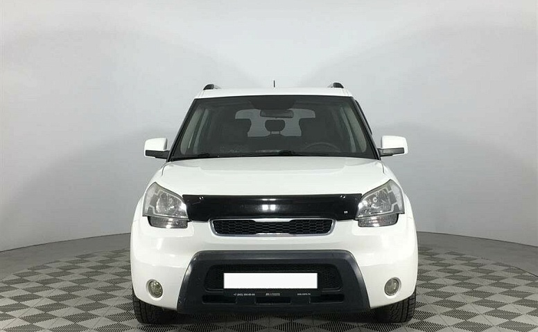 Kia Soul I