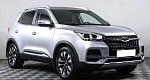 Chery tiggo 4 cvt 2019 с пробегом 34 829 км
