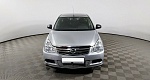 Nissan Almera III (G15)