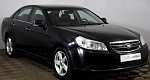 Chevrolet Epica