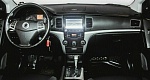 Ssangyong actyon
