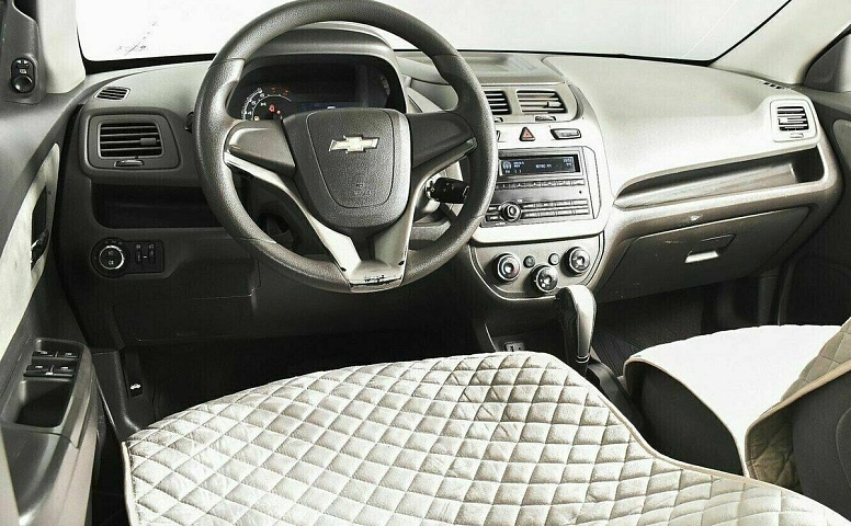 Chevrolet cobalt