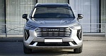Haval Jolion I