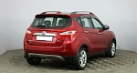 Changan CS35 I