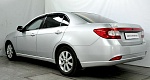 Chevrolet EPICA 2.0 MT (143 л.с.)