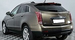 Cadillac srx акпп 2014 с пробегом 83 300 км