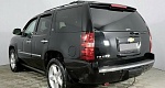 Chevrolet Tahoe III