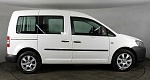 Volkswagen Caddy III Рестайлинг