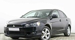 Mitsubishi Lancer 1.5 Автомат